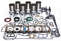 MAXIFORCE KITS FOR JOHN DEERE, ENGINE APPLICATIONS AND KITS COMPONENTS